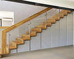 Construction et protection de vos escaliers par Escaliers Maisons à Saint-Sulpice-et-Cameyrac
